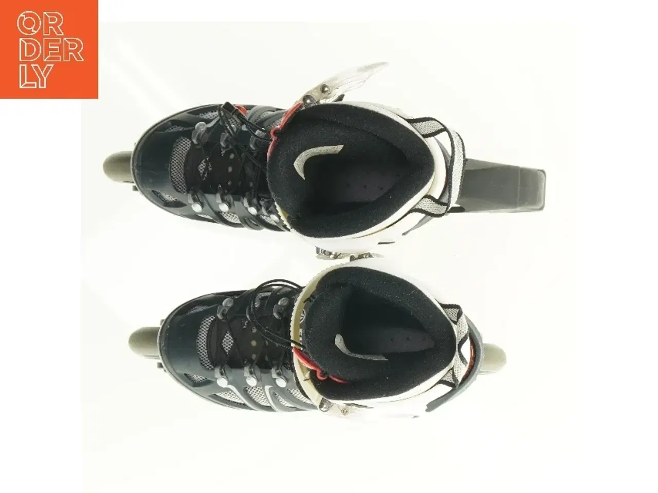 Billede 5 - Rulleskøjter fra Firefly (str. 33-36 cm)