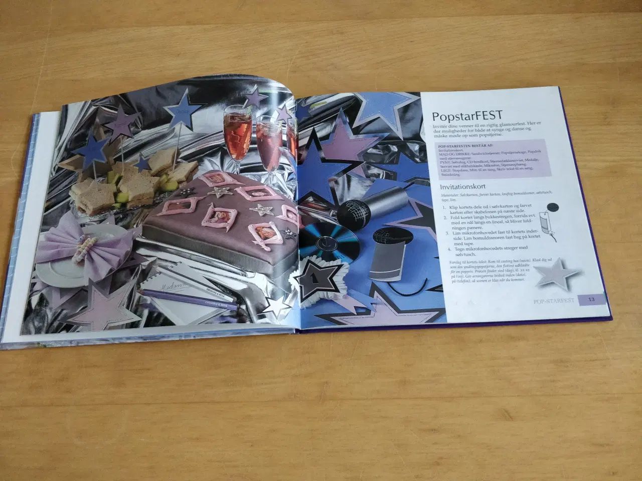 Billede 2 - Sjove børnefester