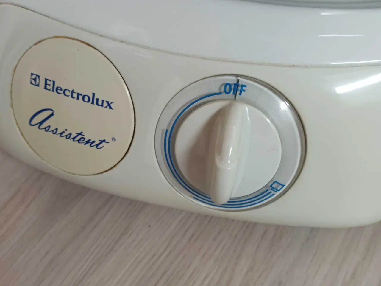 Billede 3 - Electrolux røremaskine 