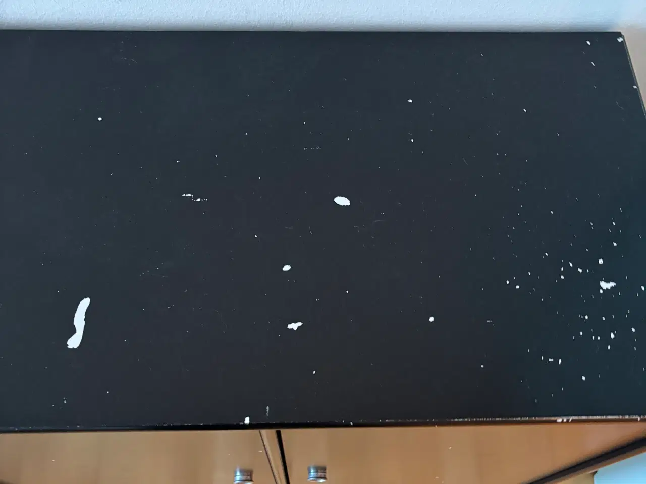 Billede 3 - Montana skab sort