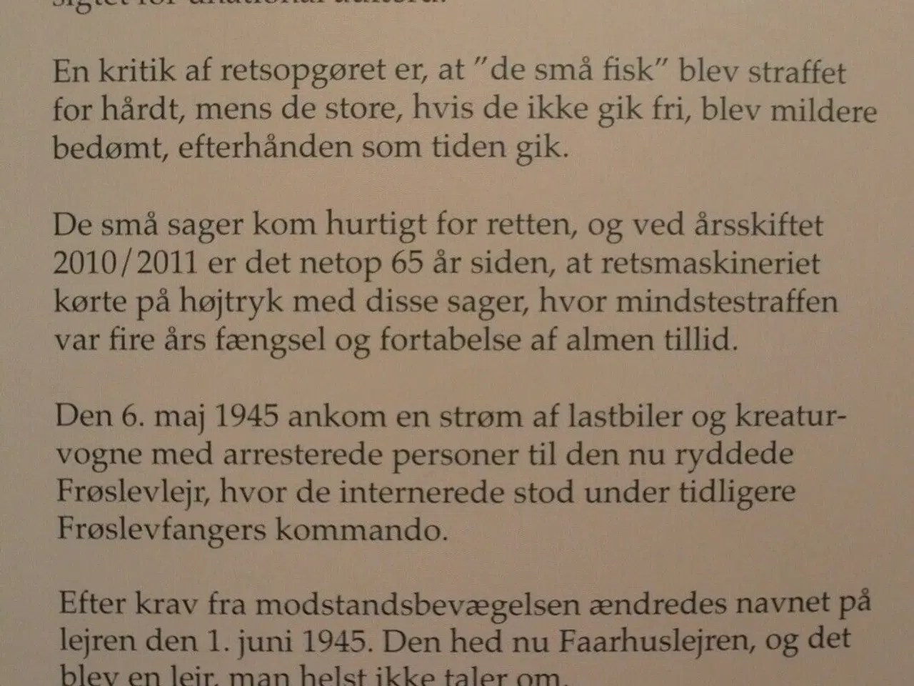 Billede 4 - og landsforræderne fik deres velfortjente straf, a