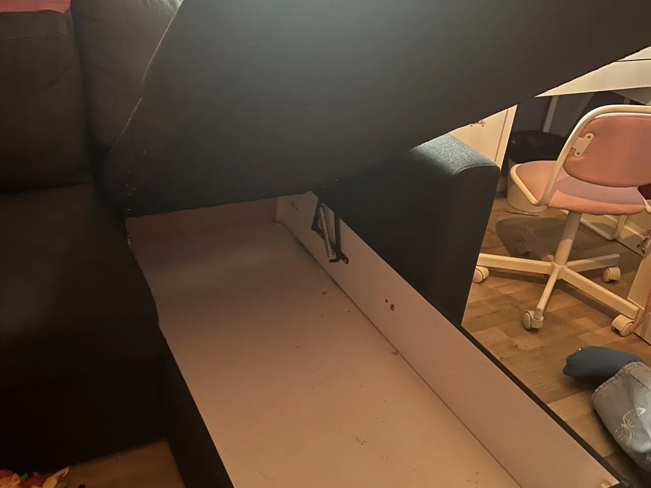 Billede 3 - Fin sovesofa 