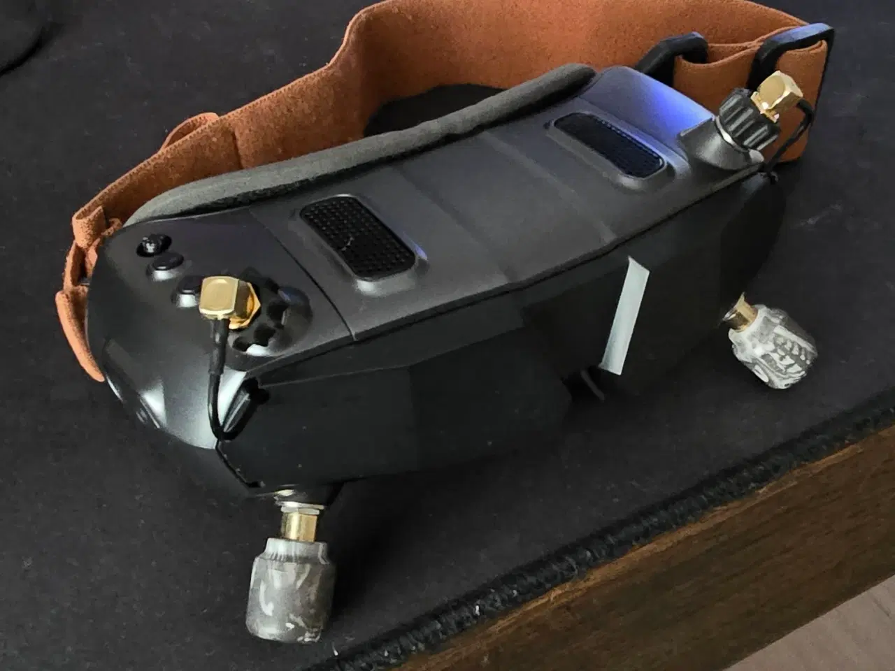 Billede 1 - Walksnail goggle x  plus 3 vtx'er til 👍