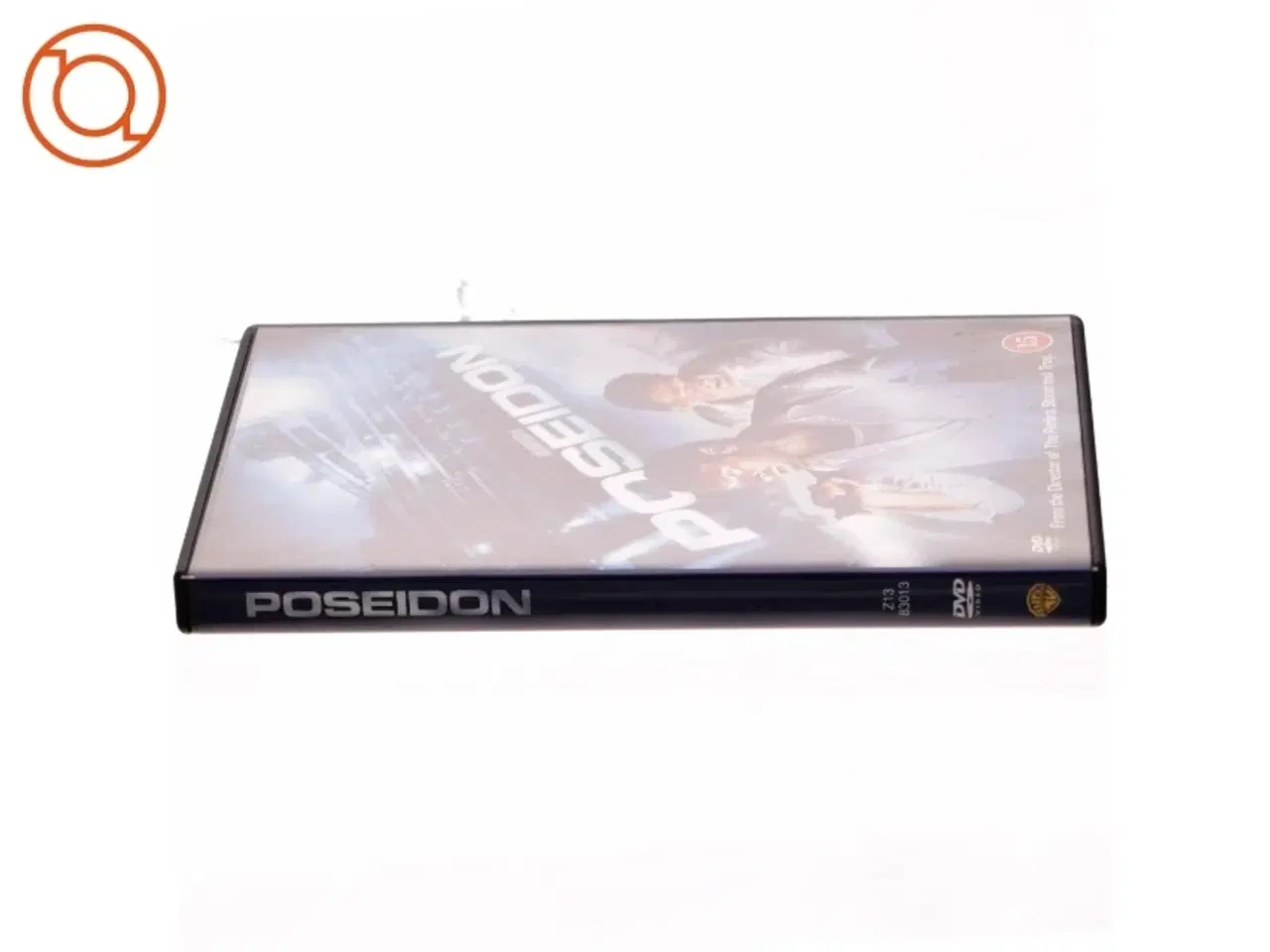 Billede 2 - Poseidon