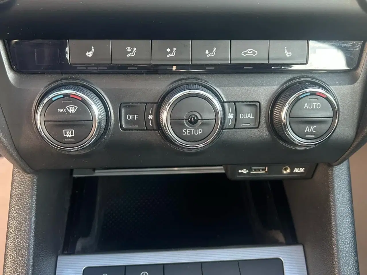 Billede 12 - Skoda Octavia 1,4 TSi 140 Elegance