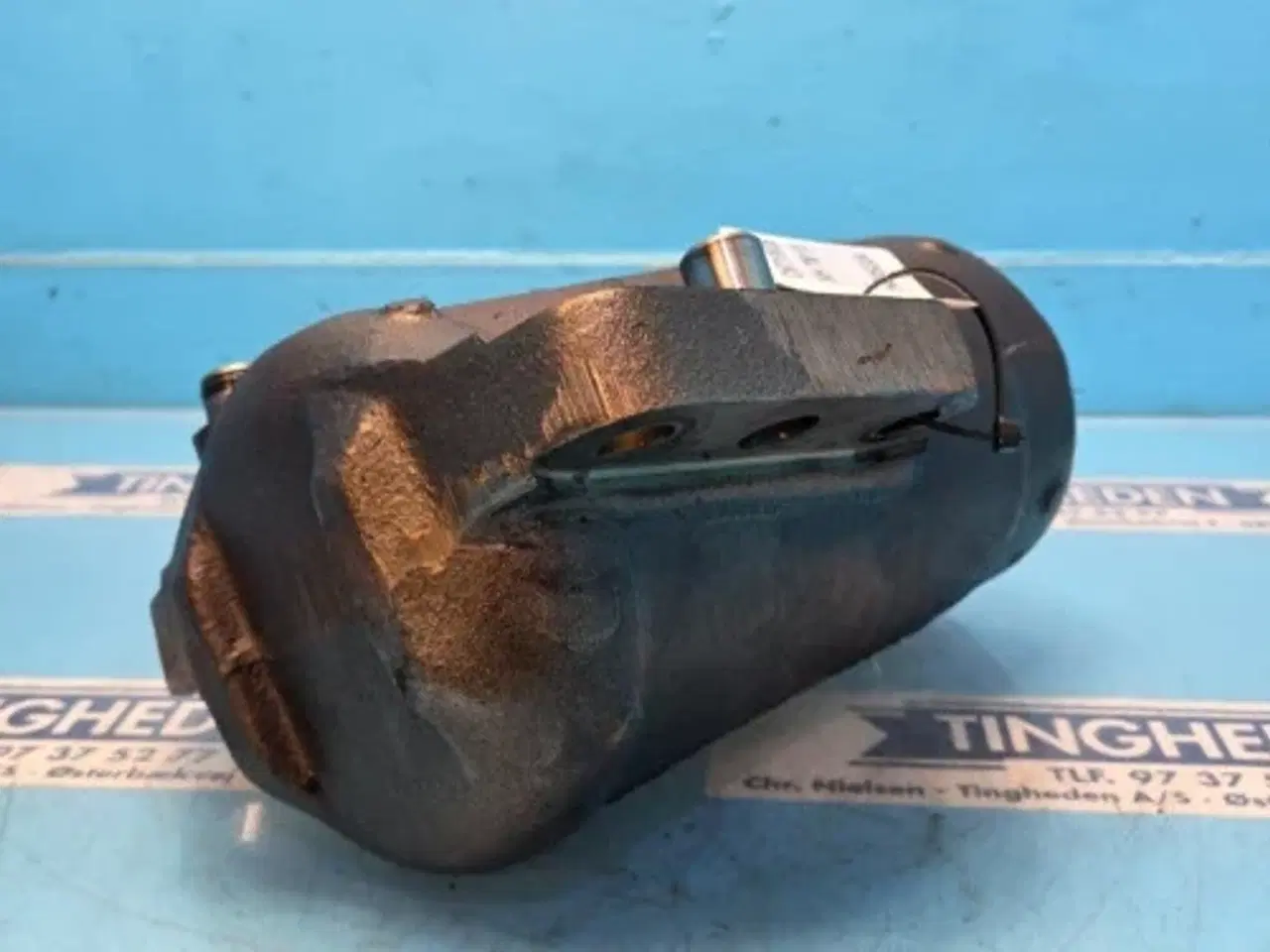 Billede 10 - New Holland TM115 Liftcylinder 5146363