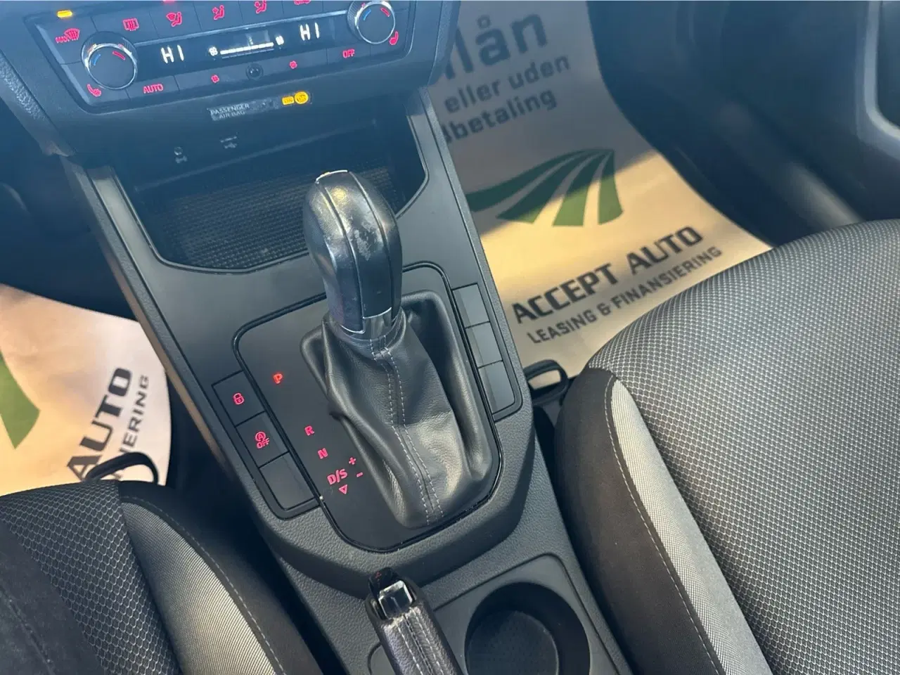 Billede 12 - Seat Ibiza 1,0 TSi 115 Style DSG