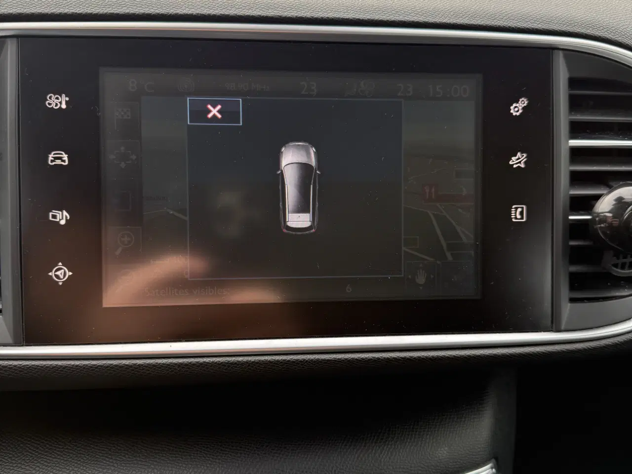 Billede 18 - Peugeot 308 