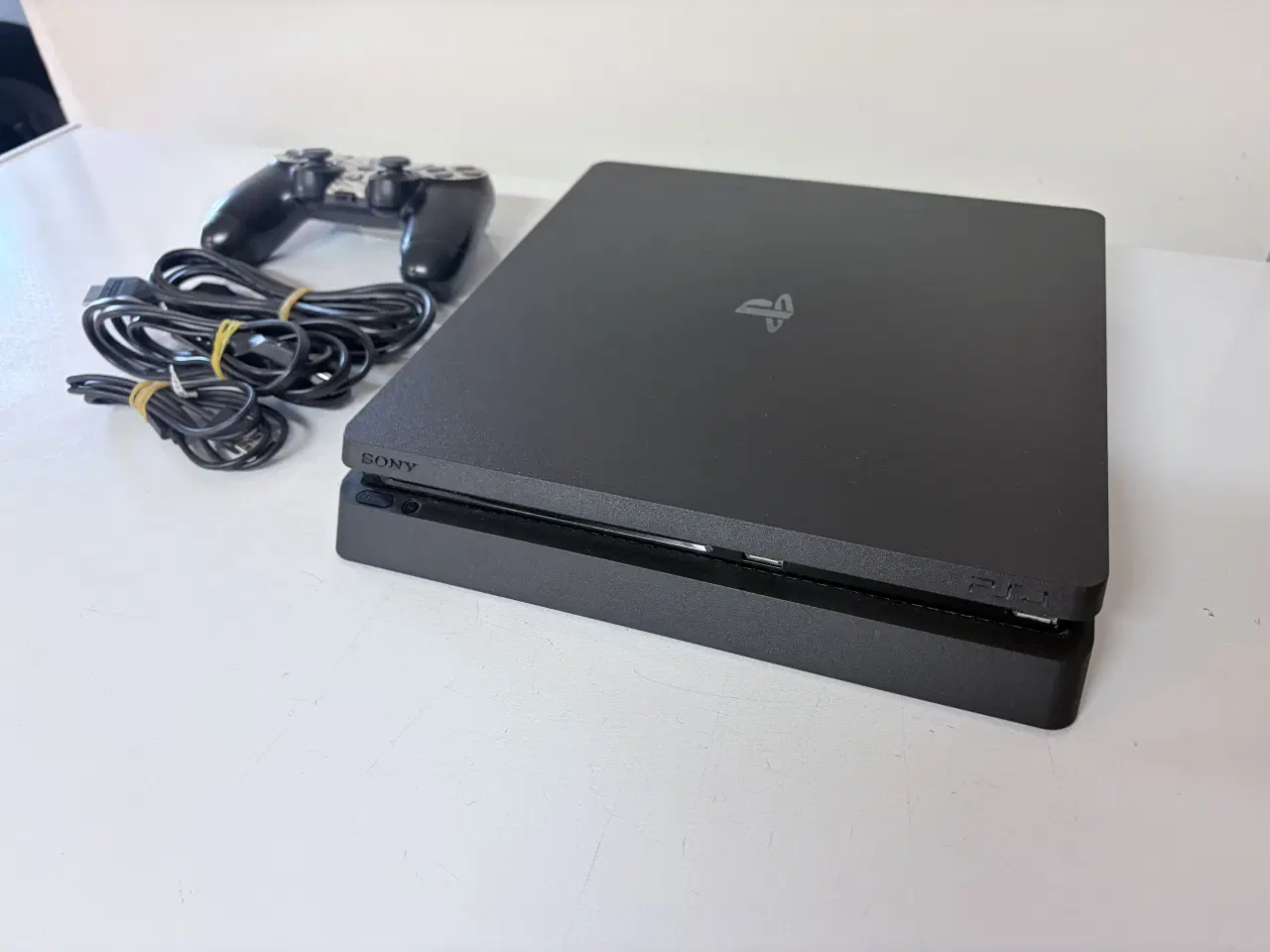 Billede 5 - Playstation 4 1TB slim model 