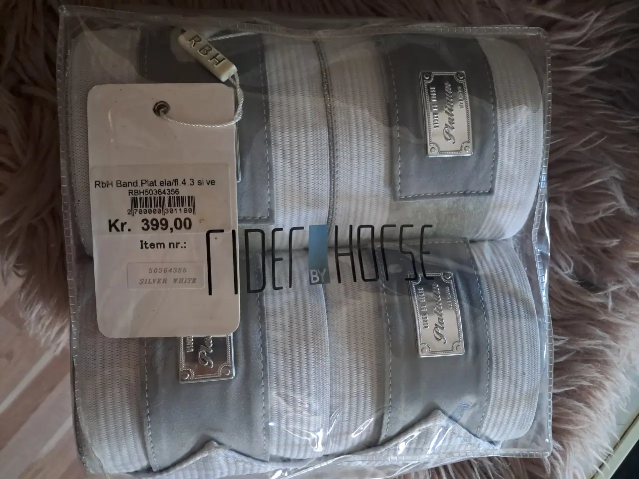 Billede 1 - RBH Bandager 