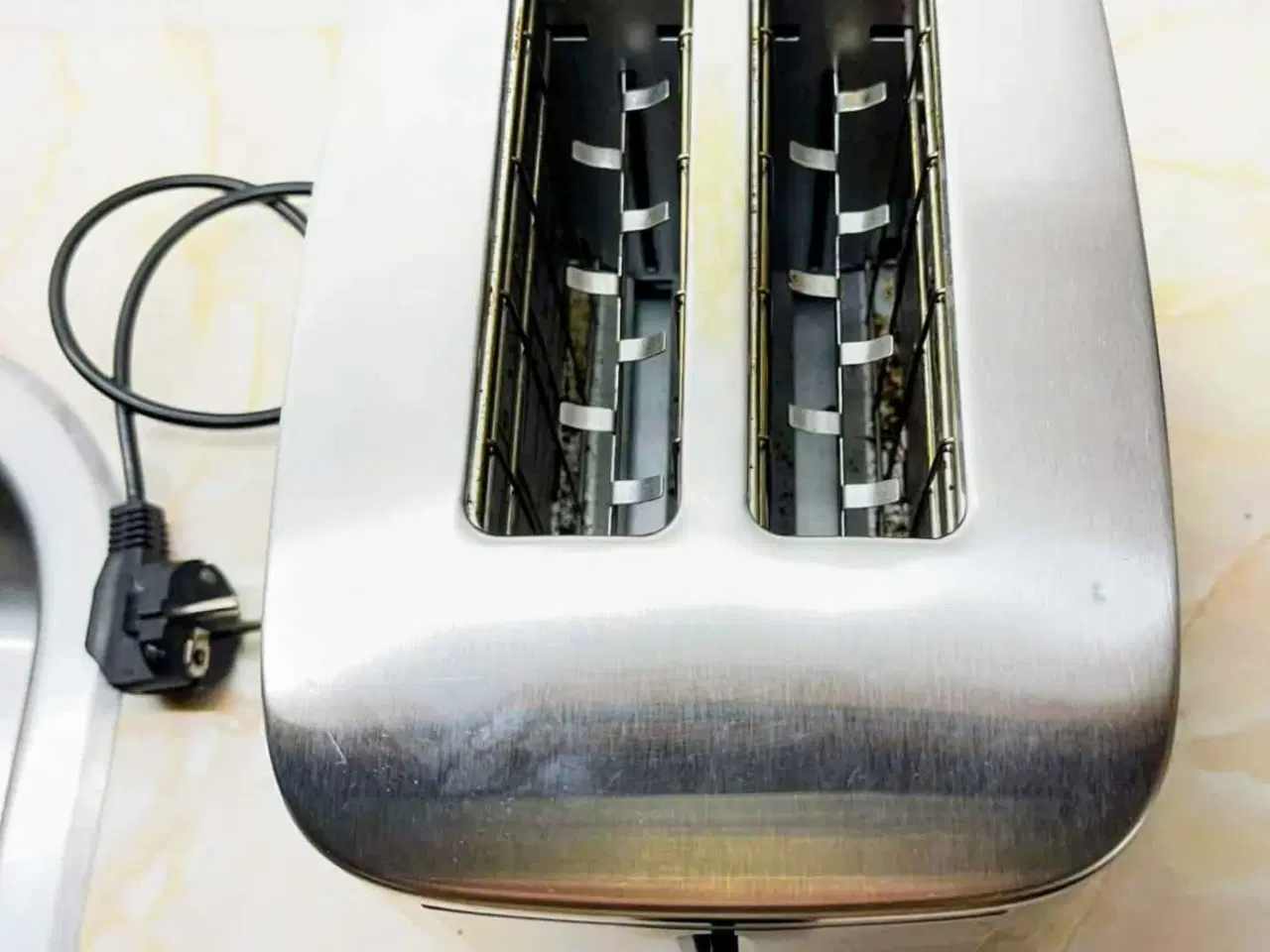 Billede 3 - Wilfa brødrister.