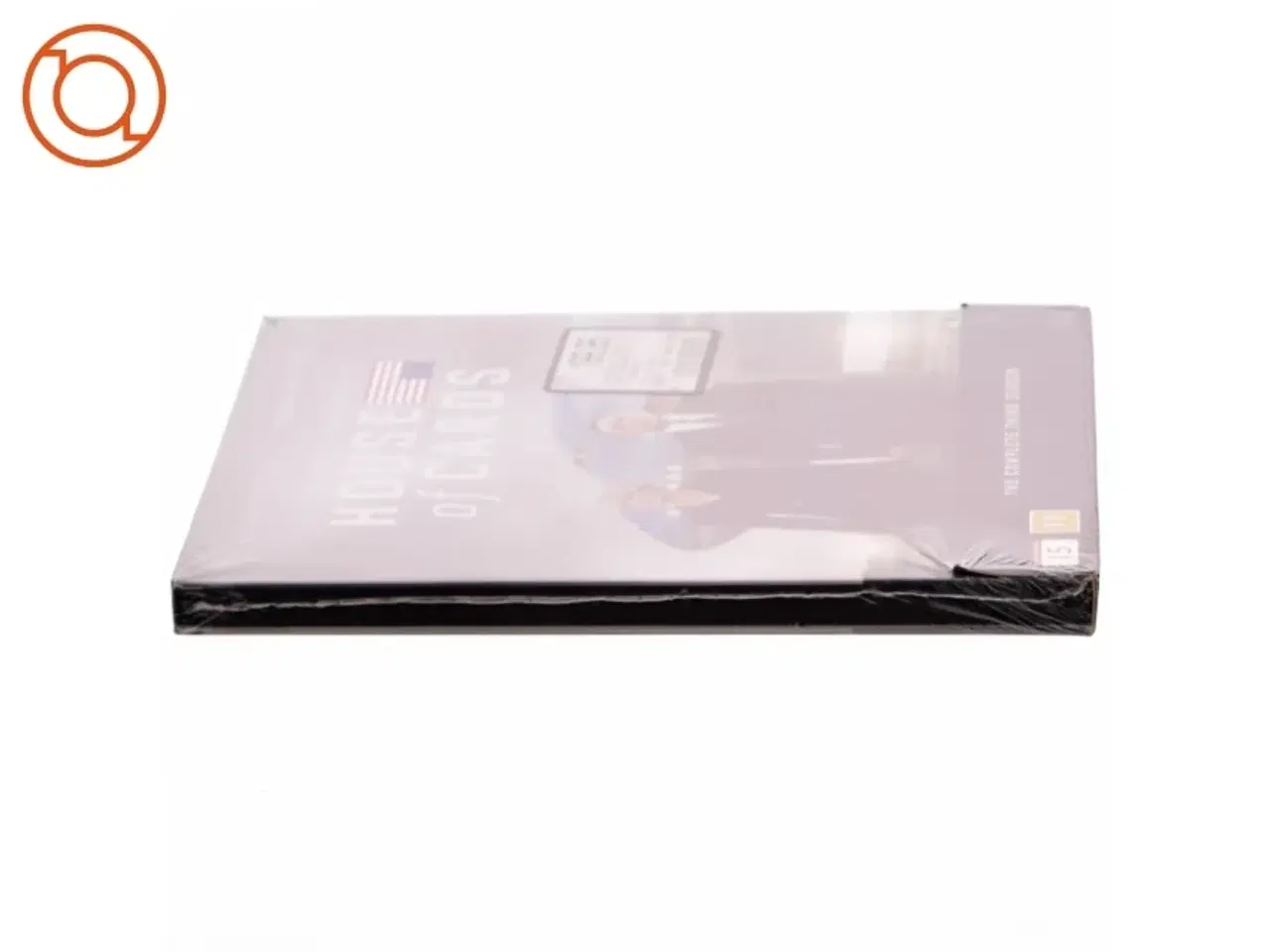 Billede 2 - House of cards