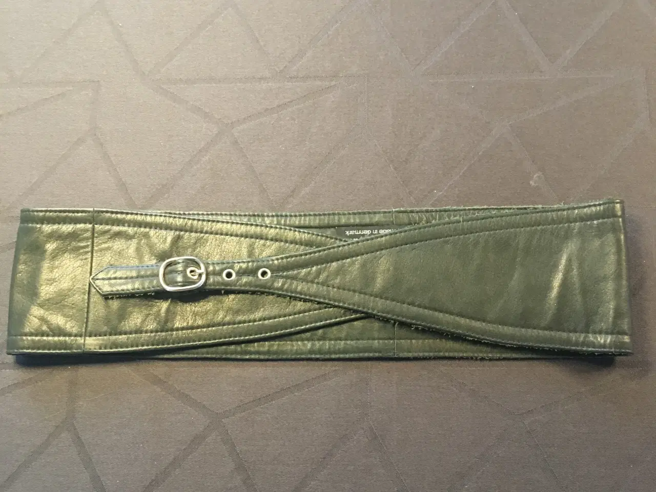 Billede 1 - Taljebælte