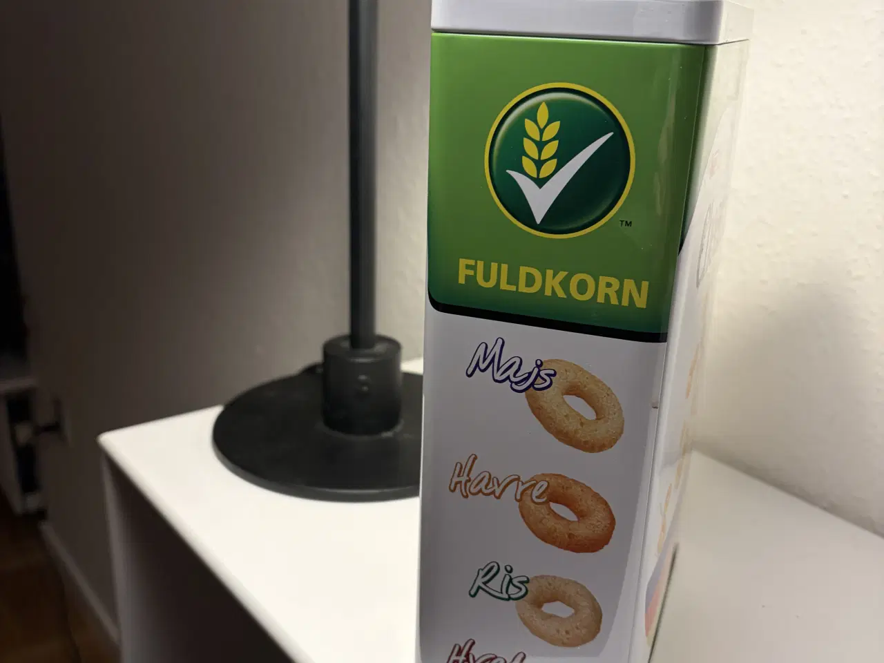 Billede 3 - Original Nestlé Cheerios dåse