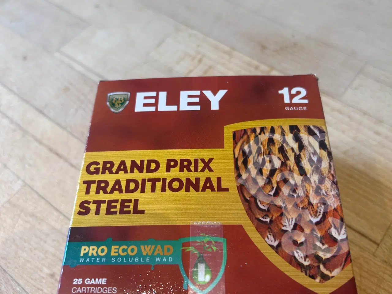 Billede 4 - Beretta S/S 12-70