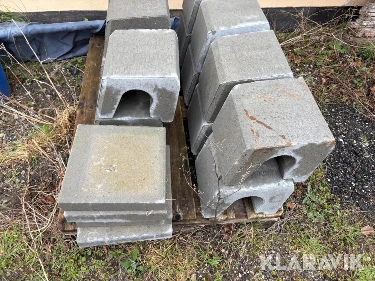 Billede 2 - Blandet tilbehør