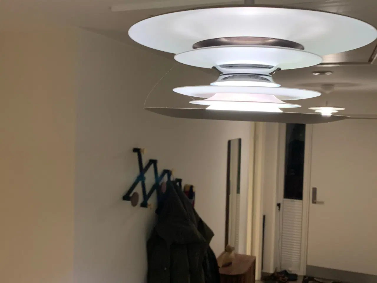 Billede 6 - Loftlamper Belid Diablo