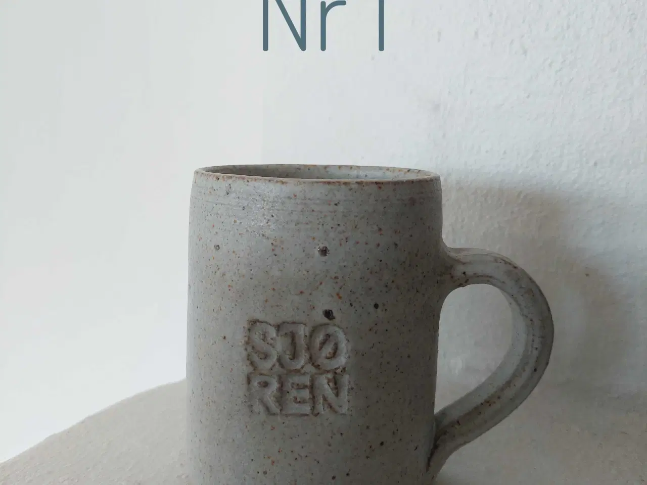 Billede 2 - Bækhøj Keramik – Kopper / Urtepotter / Redskabshol