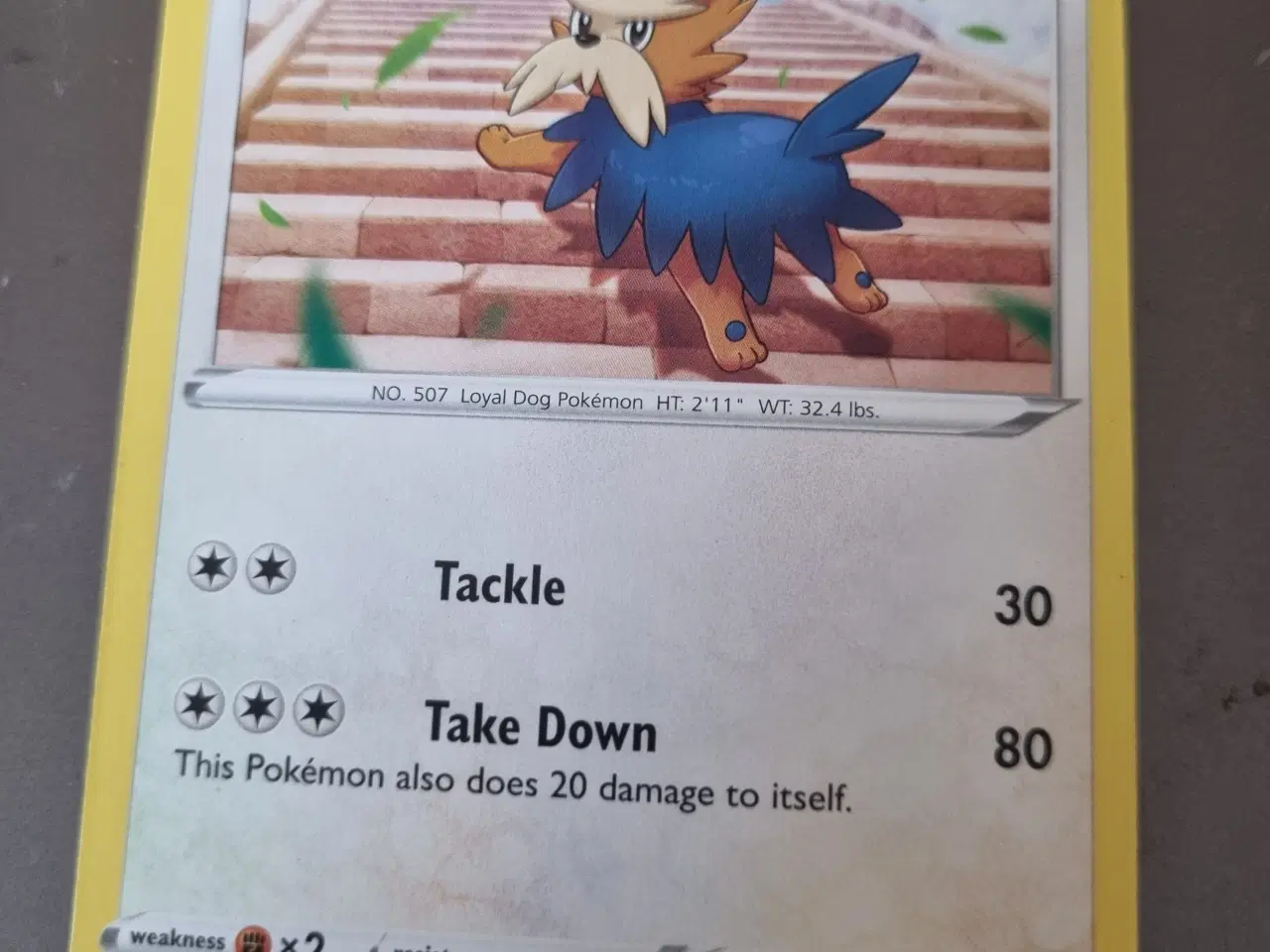 Billede 16 - Pokemon kort fra forskellige serier