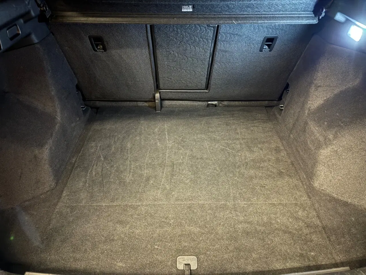 Billede 13 - Audi Q4 e-tron 50 S-line Sportback quattro