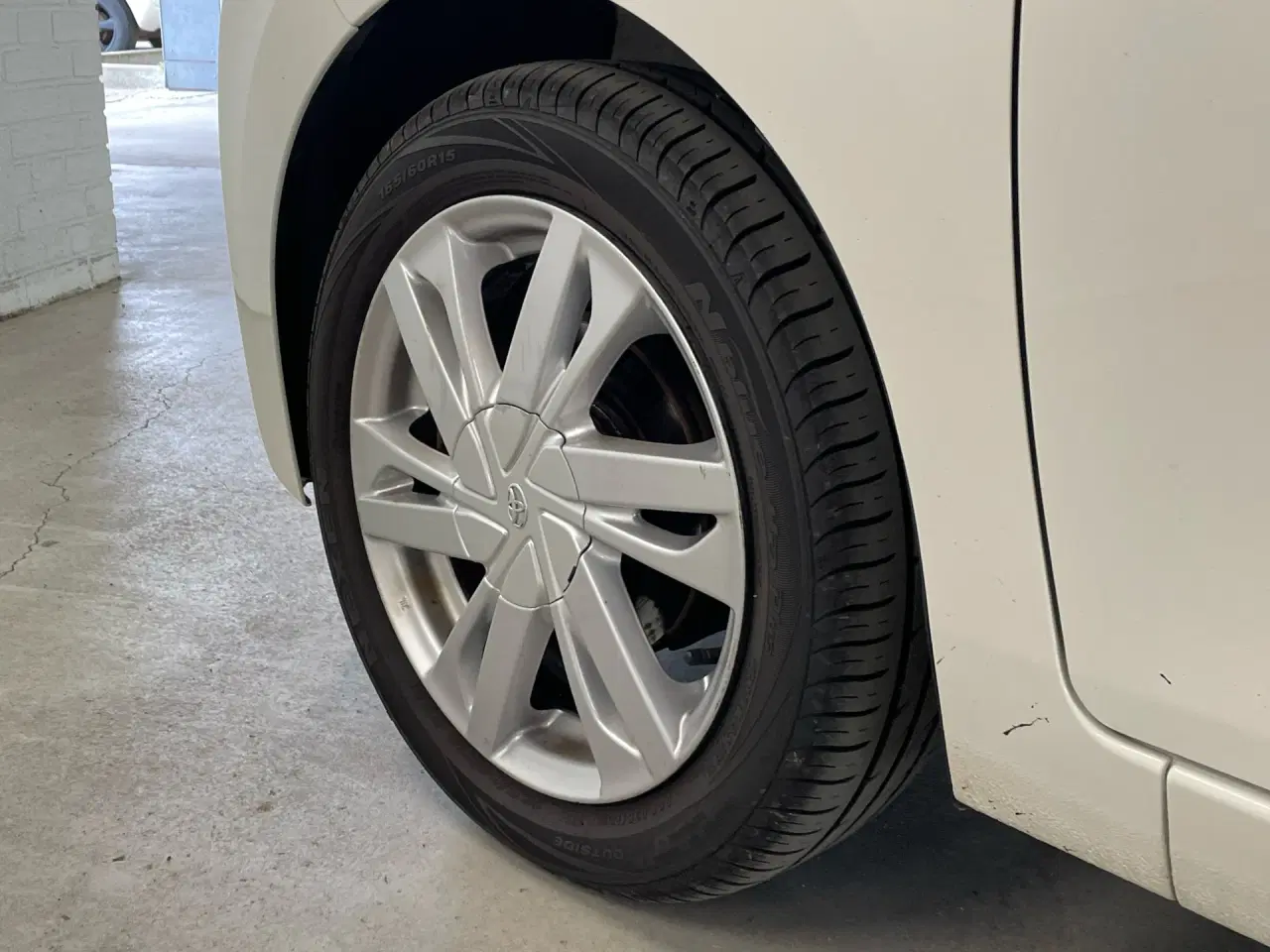 Billede 4 - Toyota Aygo 1,0 VVT-I X-Sky 69HK 5d