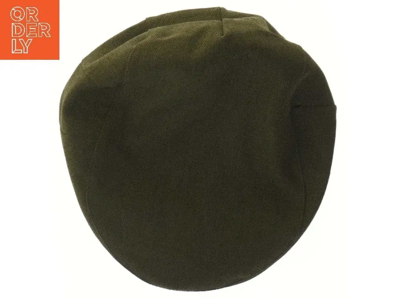 Billede 2 - Flad kasket fra Seeland (str. Ø 23 cm)