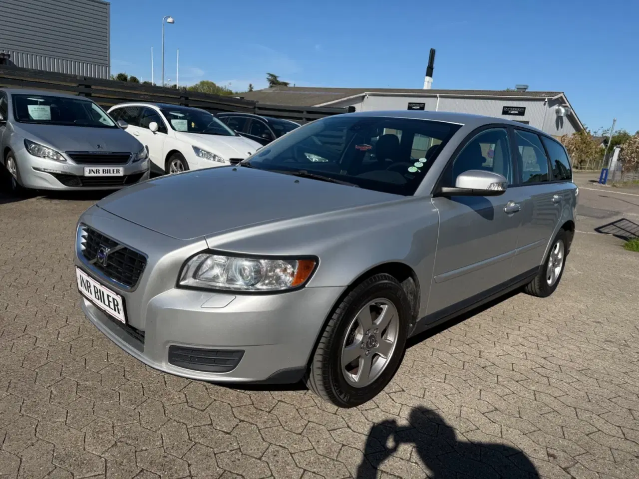 Billede 15 - Volvo V50 1,6 D