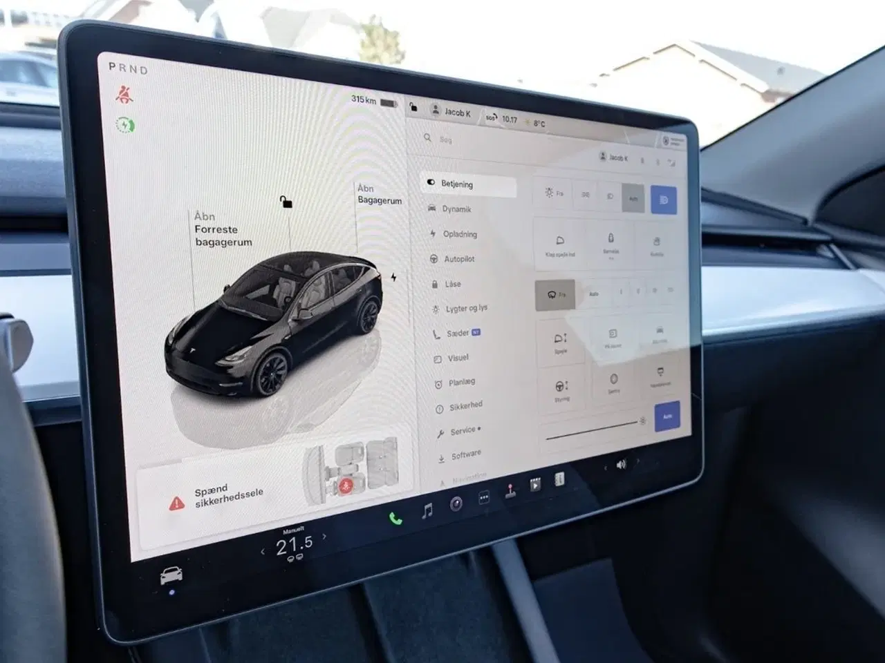 Billede 14 - Tesla Model Y  RWD