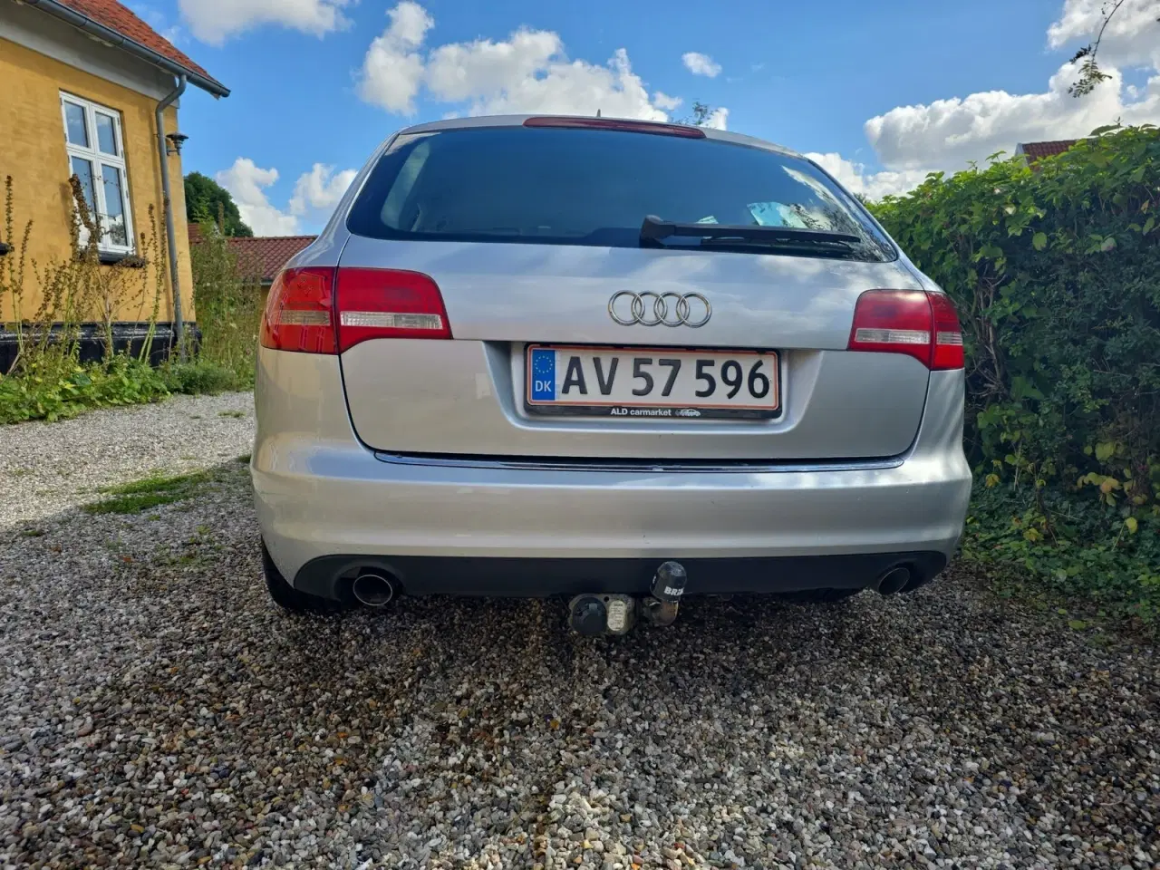 Billede 6 - Audi A6 2,0 TDi 170 Avant