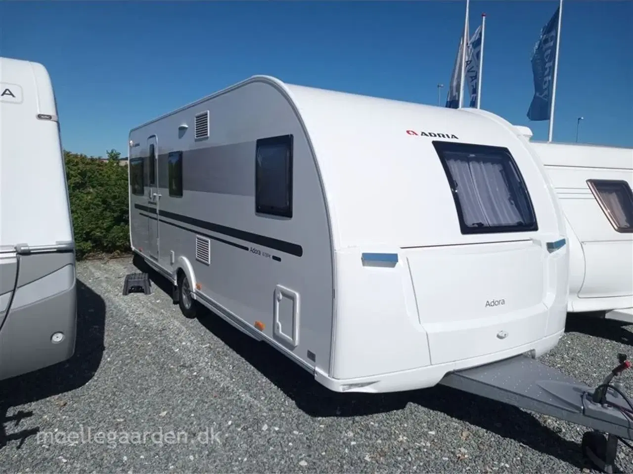 Billede 1 - 2019 - Adria Adora 613 PK