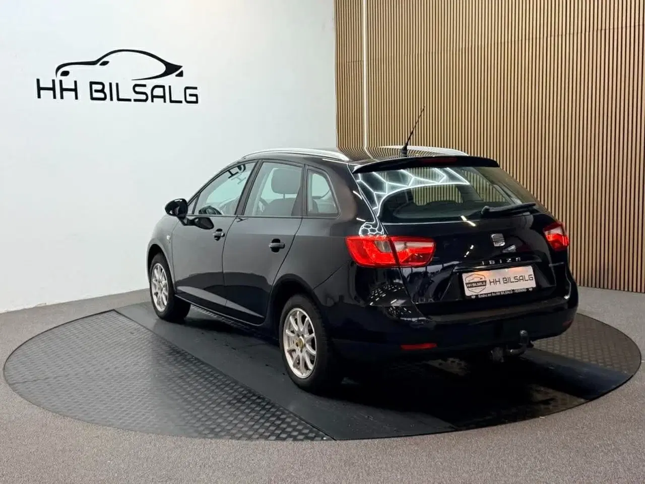 Billede 7 - Seat Ibiza 1,2 TSi 105 Style eco