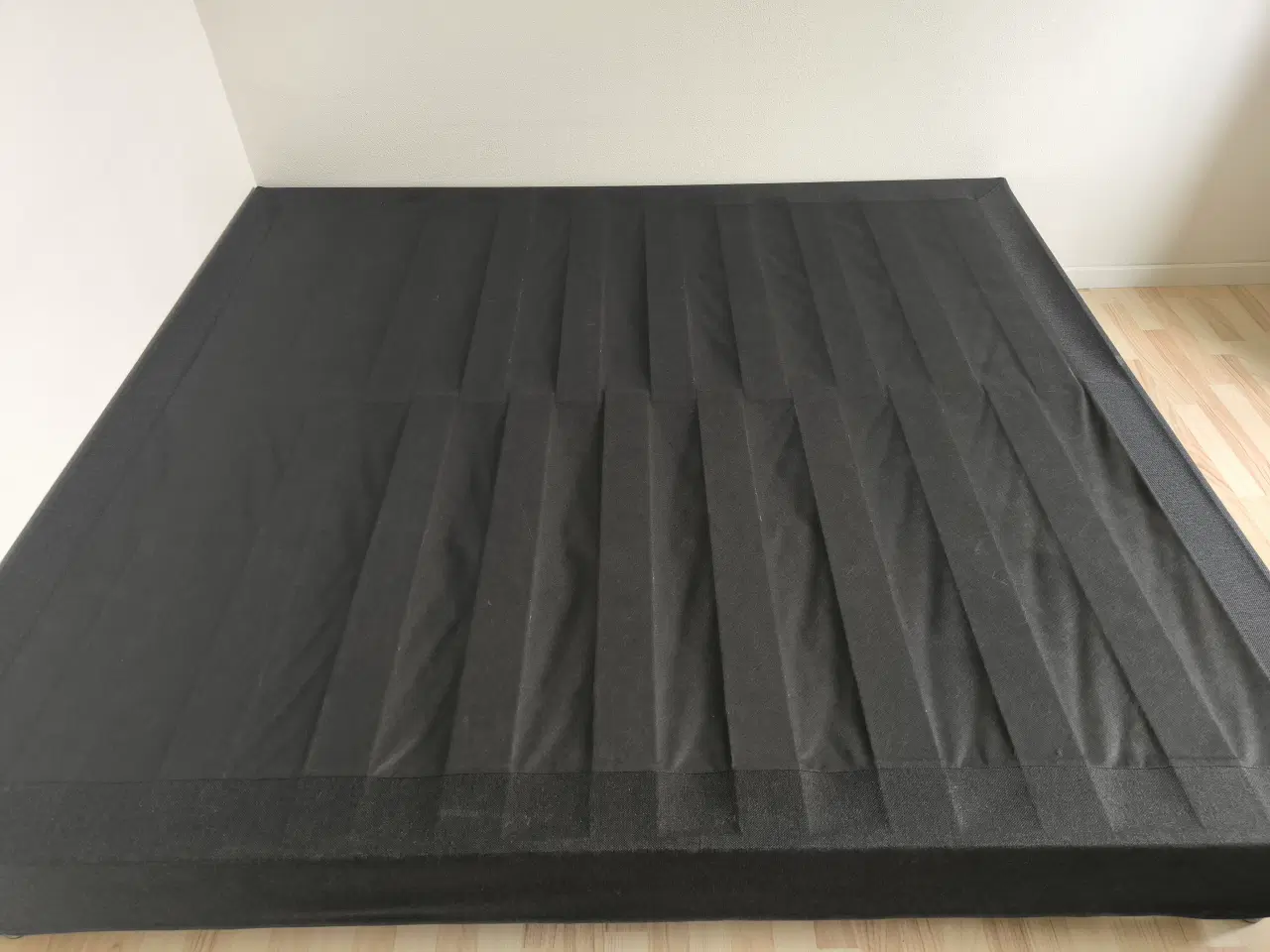 Billede 4 - Comfortable Dreamzone Seng (180x200)