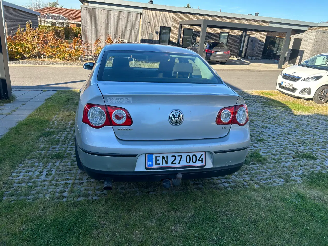 Billede 2 - Passat 1,6 fsi