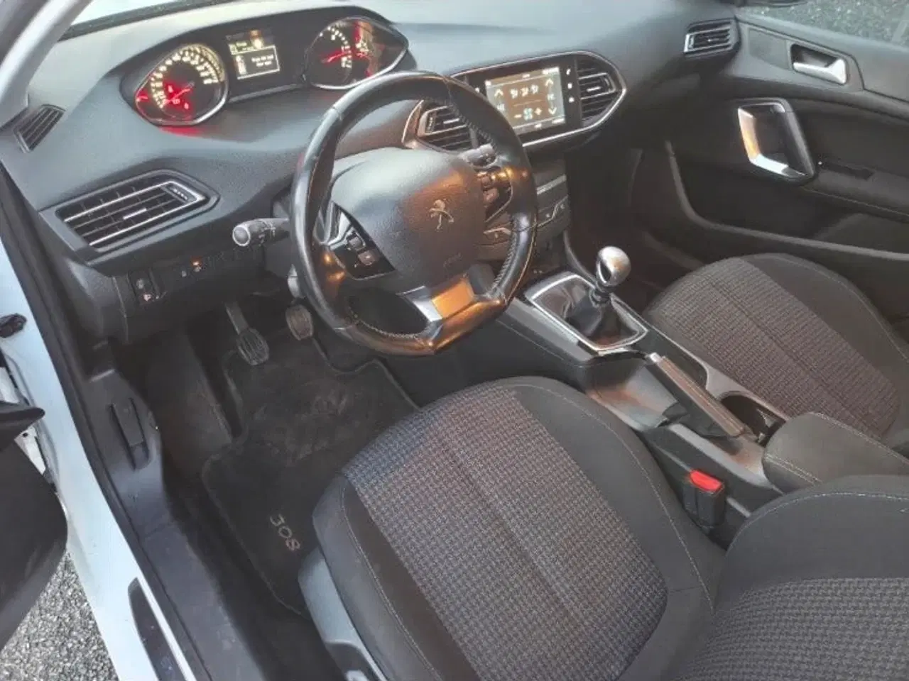 Billede 6 - Peugeot 308 1,5 BlueHDi 130 Prestige SW Van