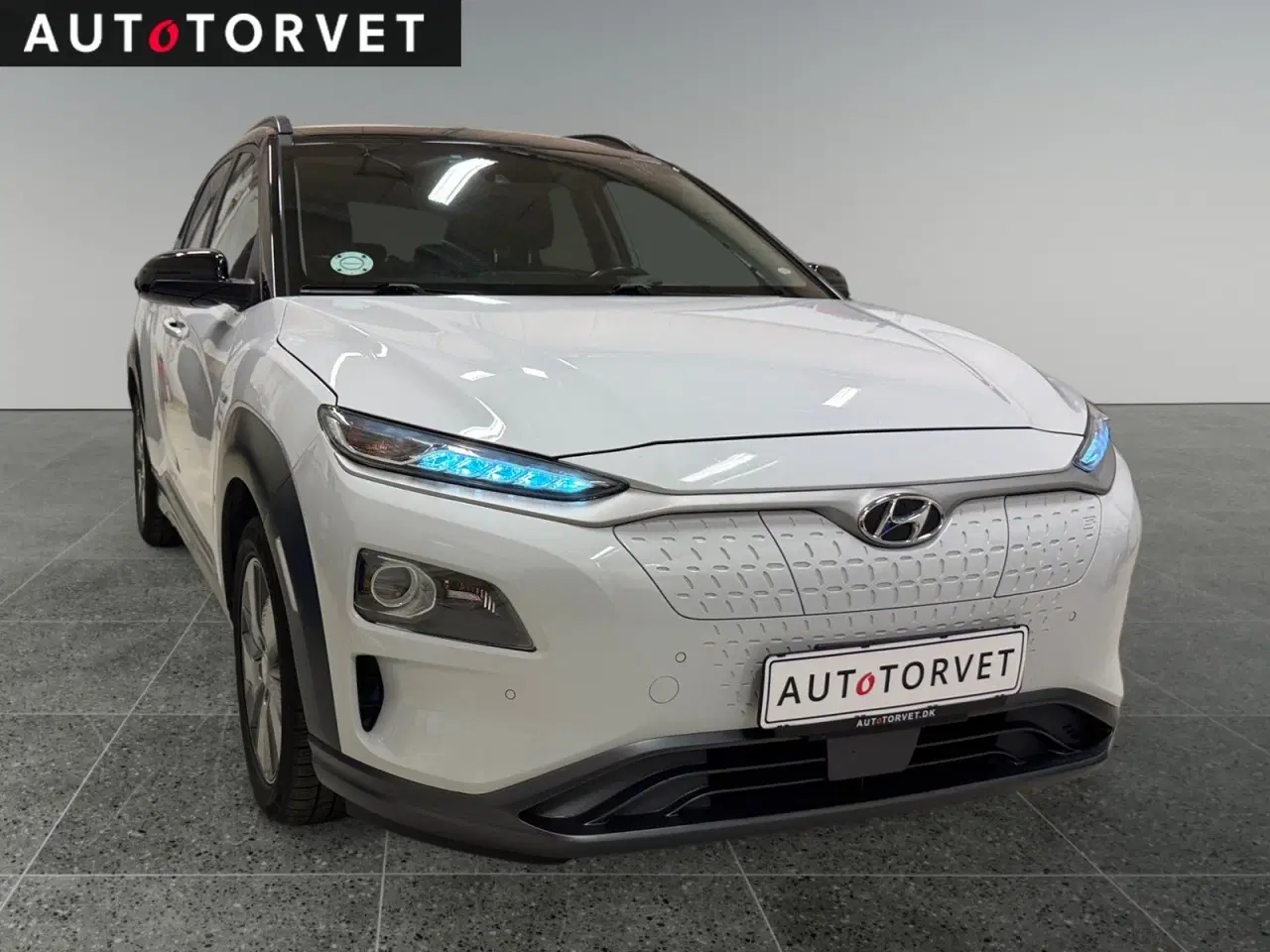Billede 2 - Hyundai Kona 64 EV Premium