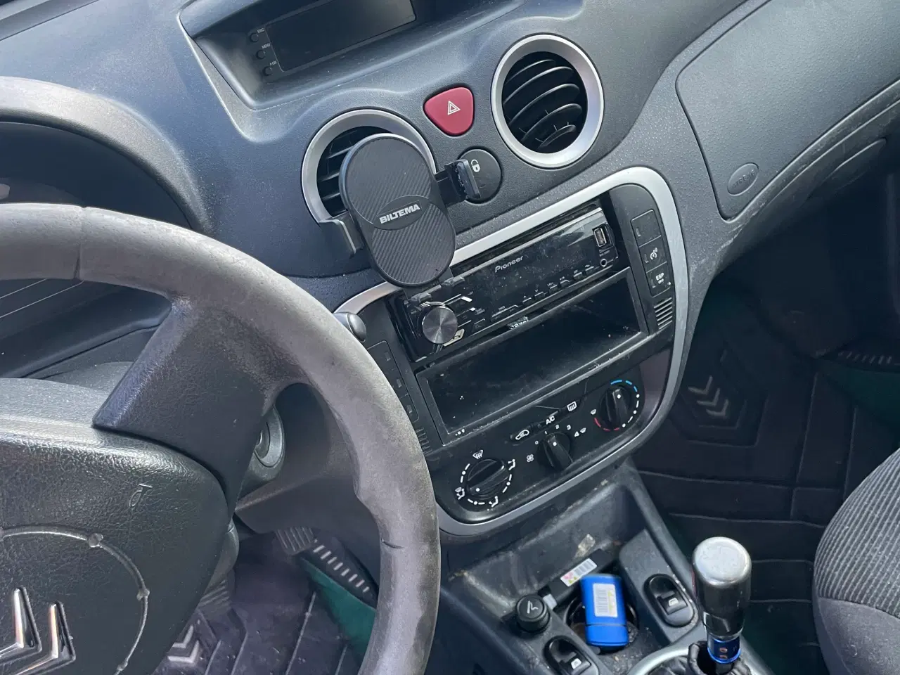 Billede 5 - Stabil og trofast C3