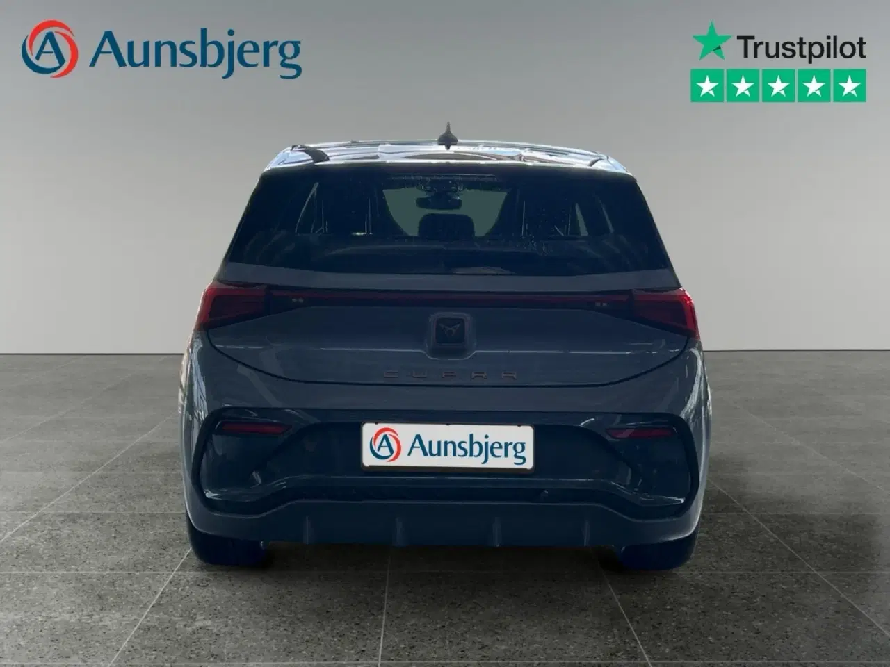 Billede 4 - Cupra Born 58 e-Boost