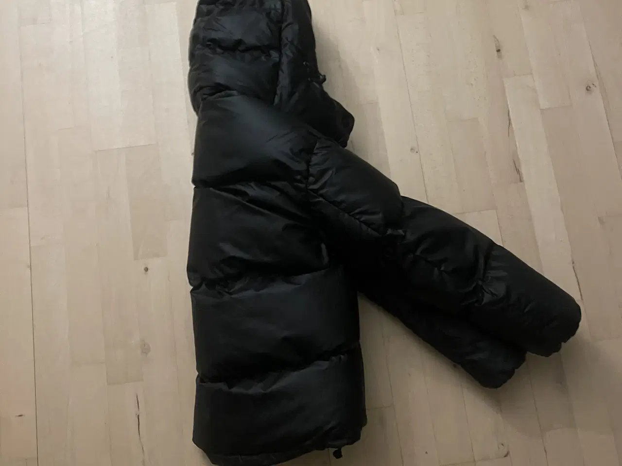 Billede 3 - Flot copperose jakke