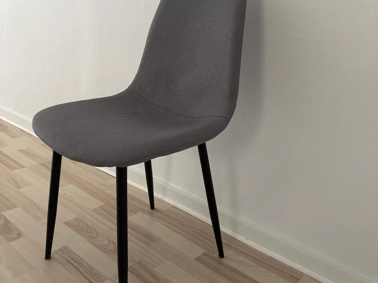 Billede 2 - 6 spisebordstole sælges