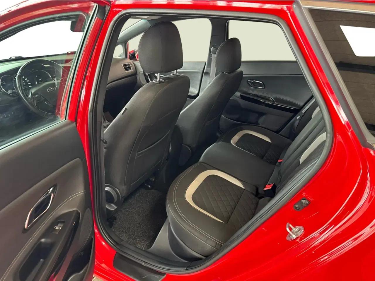 Billede 11 - Kia Ceed 1,6 CRDi 136 GT-Line Limited SW DCT