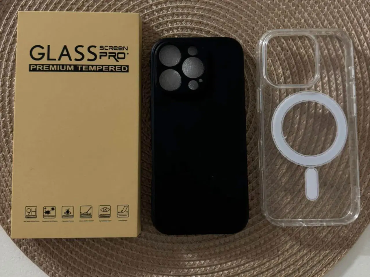 Billede 5 - iPhone 16 pro Max 