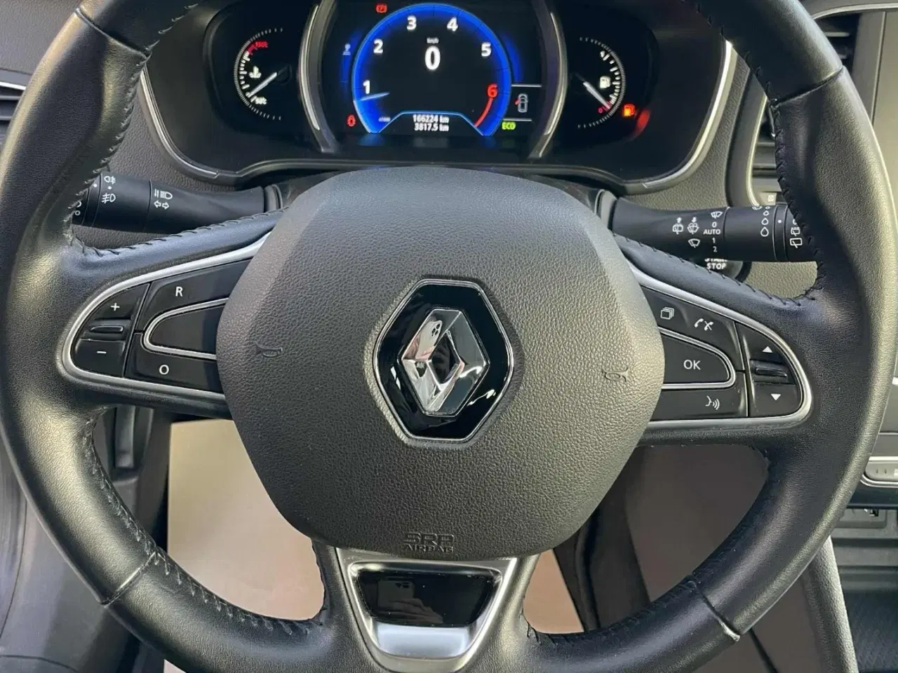 Billede 10 - Renault Megane IV 1,2 TCe 100 Zen Sport Tourer