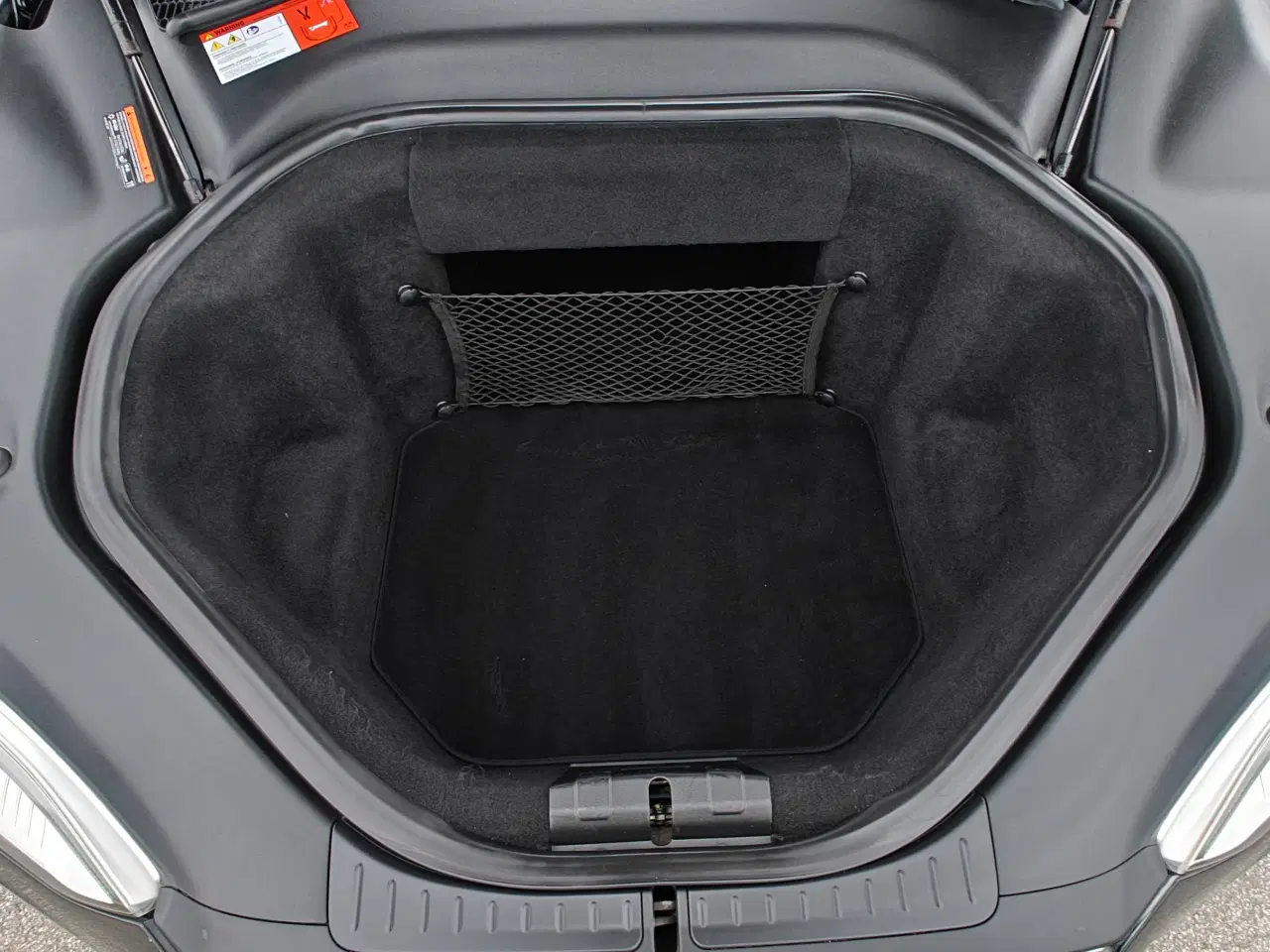 Billede 12 - Kører som en ny bil!