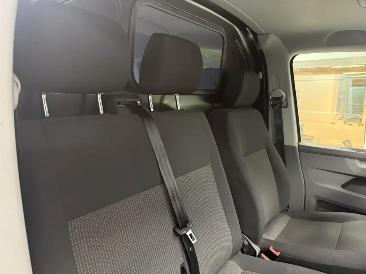 Billede 4 - VW Transporter Lang 2,0 TDI BMT 110HK Van