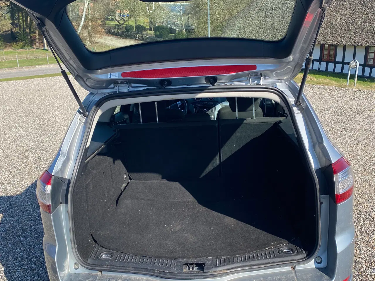 Billede 6 - Ford Mondeo 1,6 TDCI, eco, sta car.