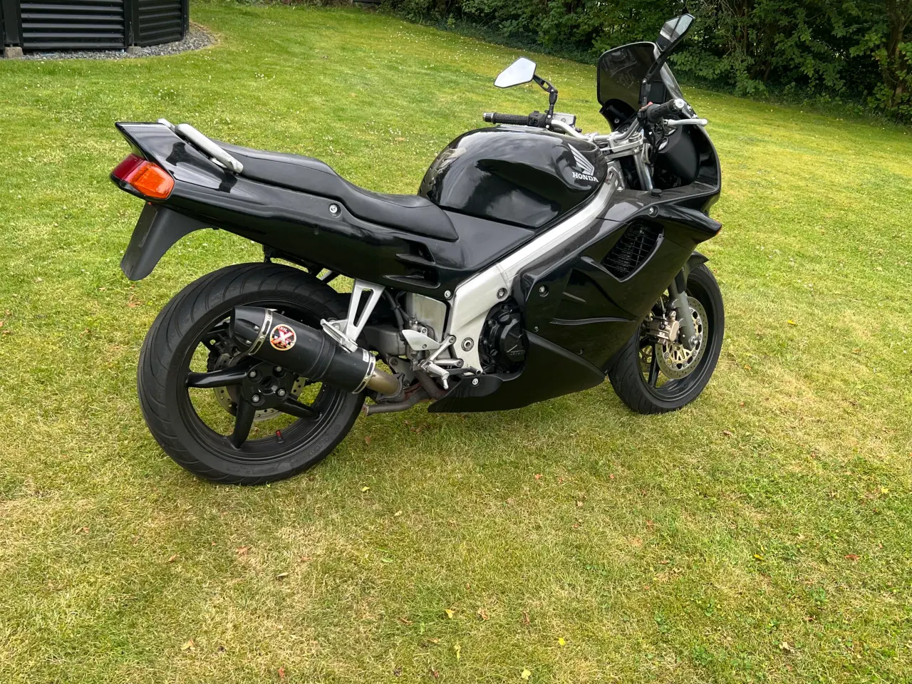 Billede 4 - Vfr 750 f