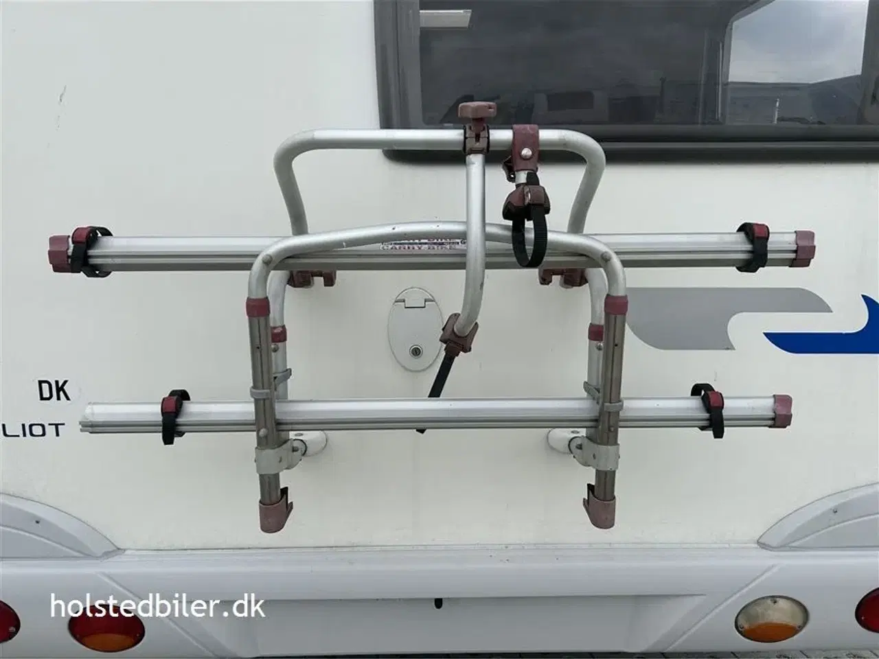 Billede 19 - 2007 - Fiat DUCATO   Sælges engros kun til cvr-nummer.