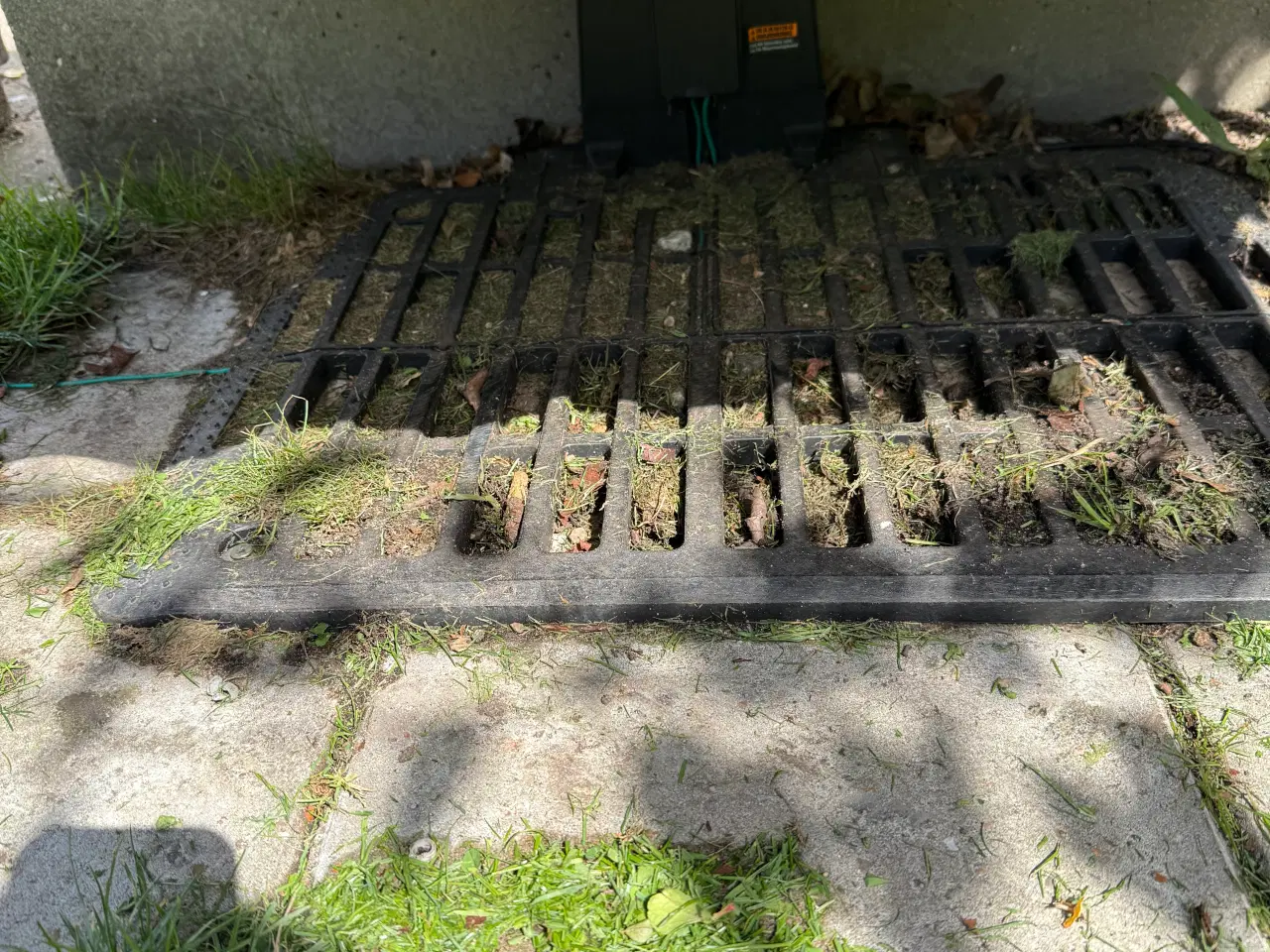 Billede 1 - Worx robot plæneklipper 