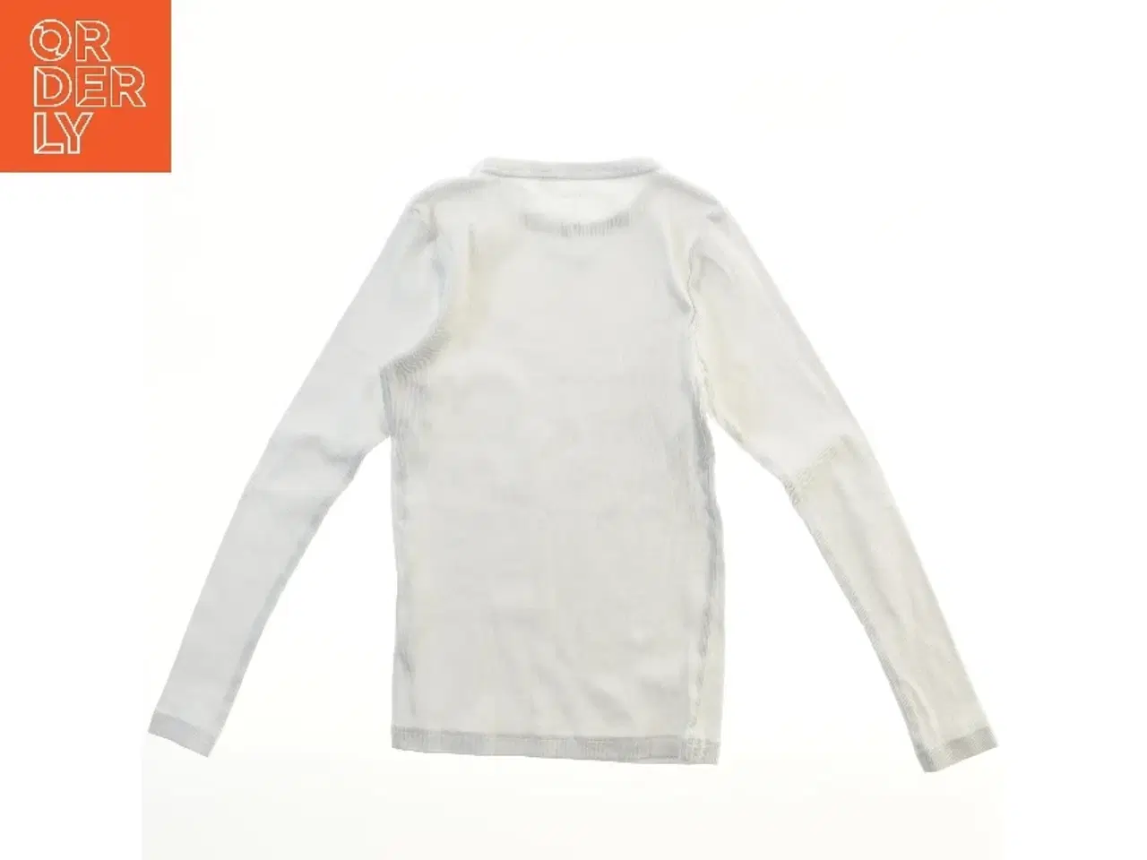 Billede 2 - Langærmet t-shirt fra Name It (str. 140)