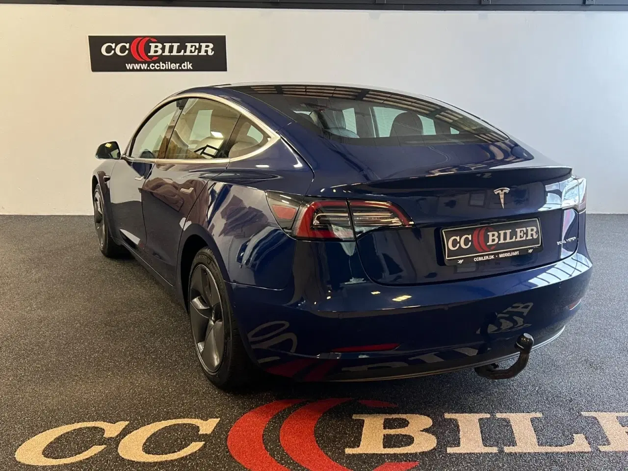 Billede 20 - Tesla Model 3  Long Range AWD